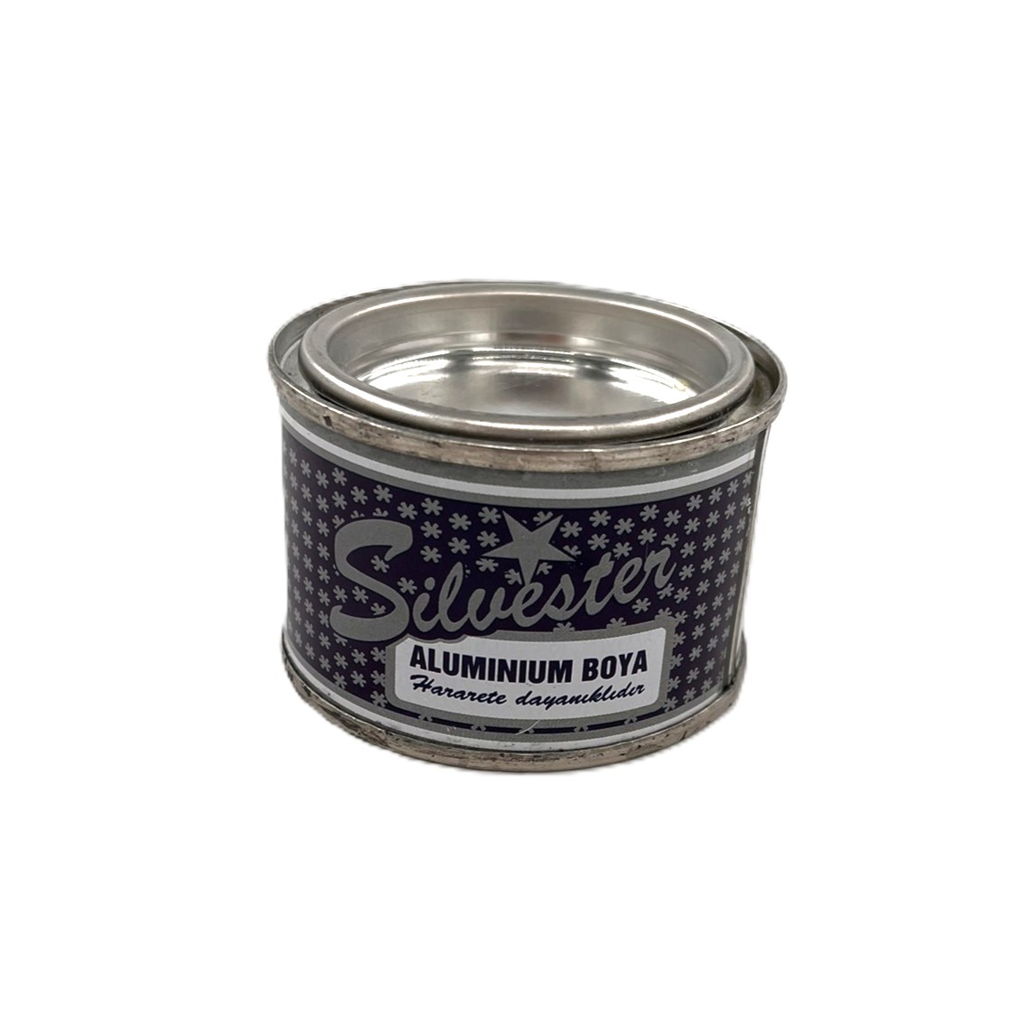 DARSA ALÜMİNYUM YALDIZ BOYA 1/8 125GR
